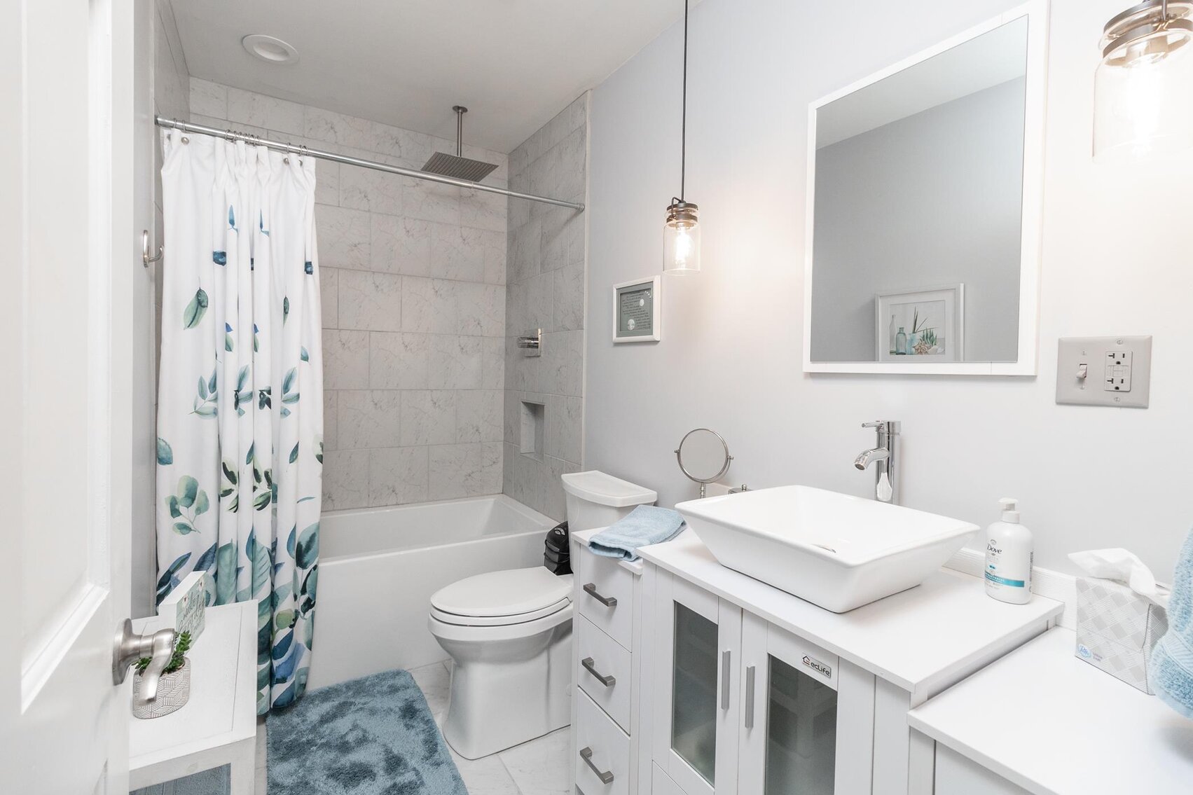 Image for SOLD $209,000 - Modern, Move-in Ready 3 Bedroom in Fairmont