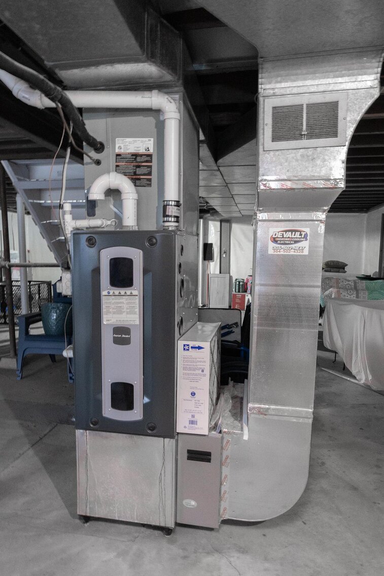 Image for SOLD $209,000 - Modern, Move-in Ready 3 Bedroom in Fairmont