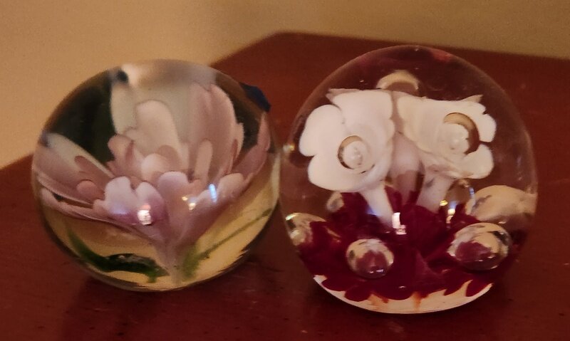 Paperweights