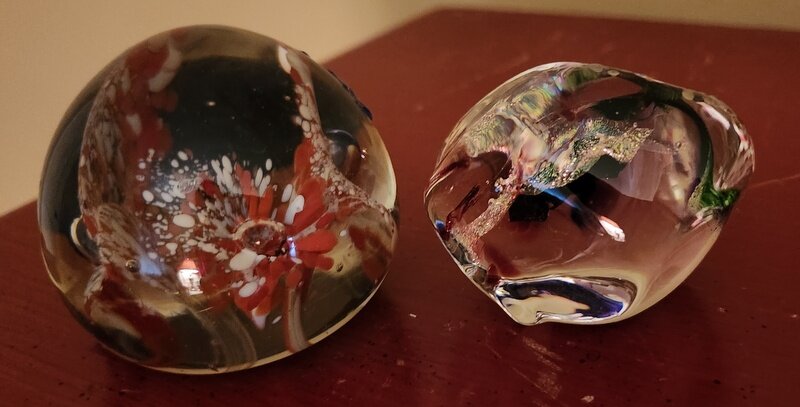 Paperweights
