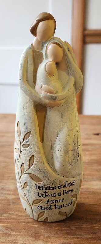 Angel Figurines