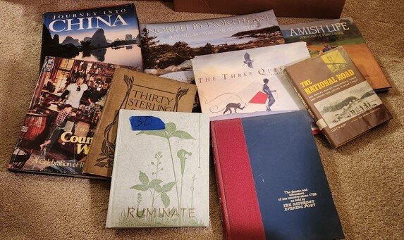 Vintage Books