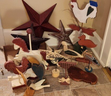 Home Decor