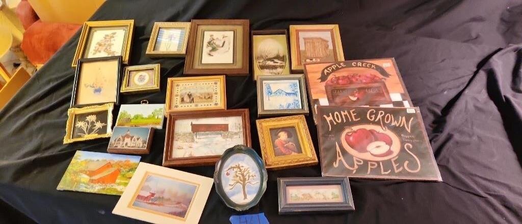 Wall Decor