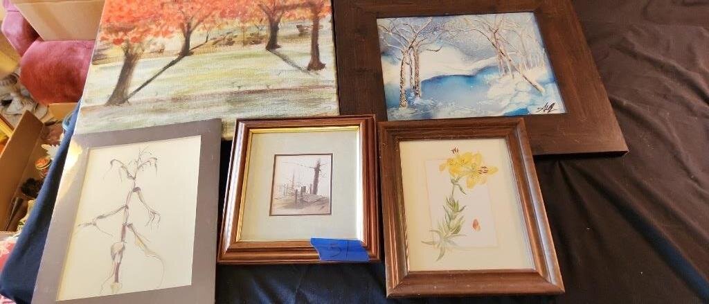 Pictures