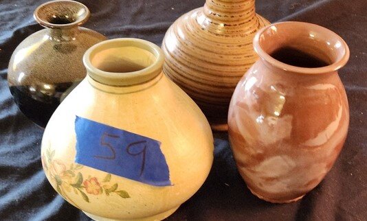 Decorative Vases