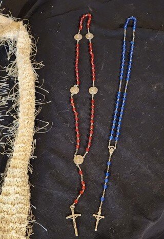 Rosaries