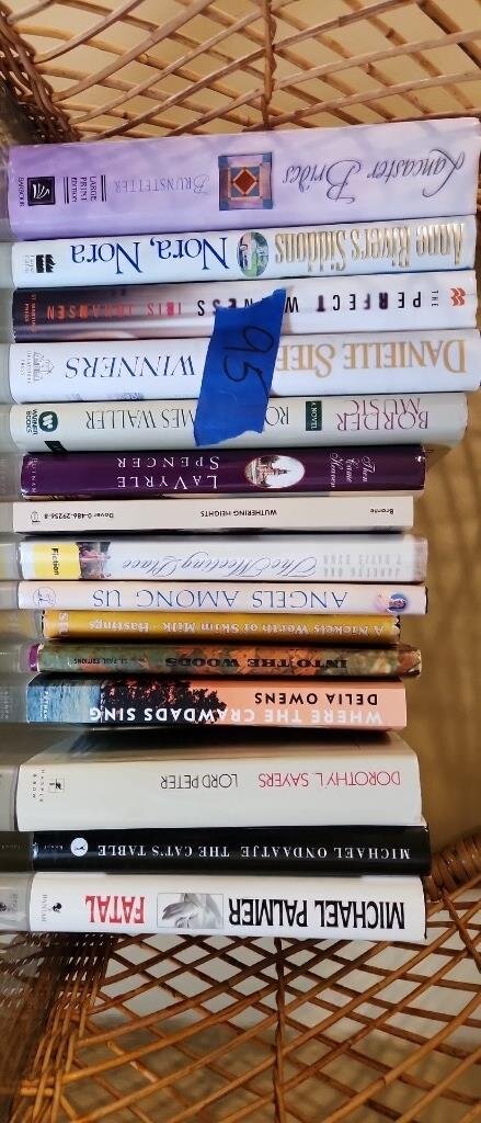 Books