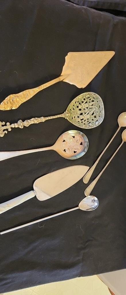Serving Utensils