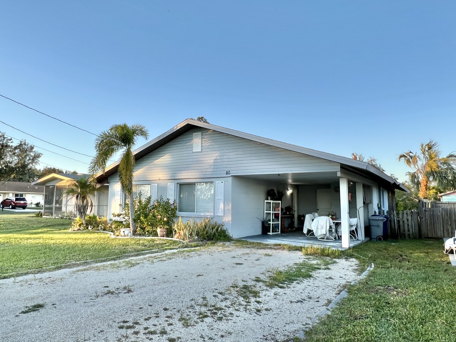 Image for 80 West Fray St., Englewood, FL