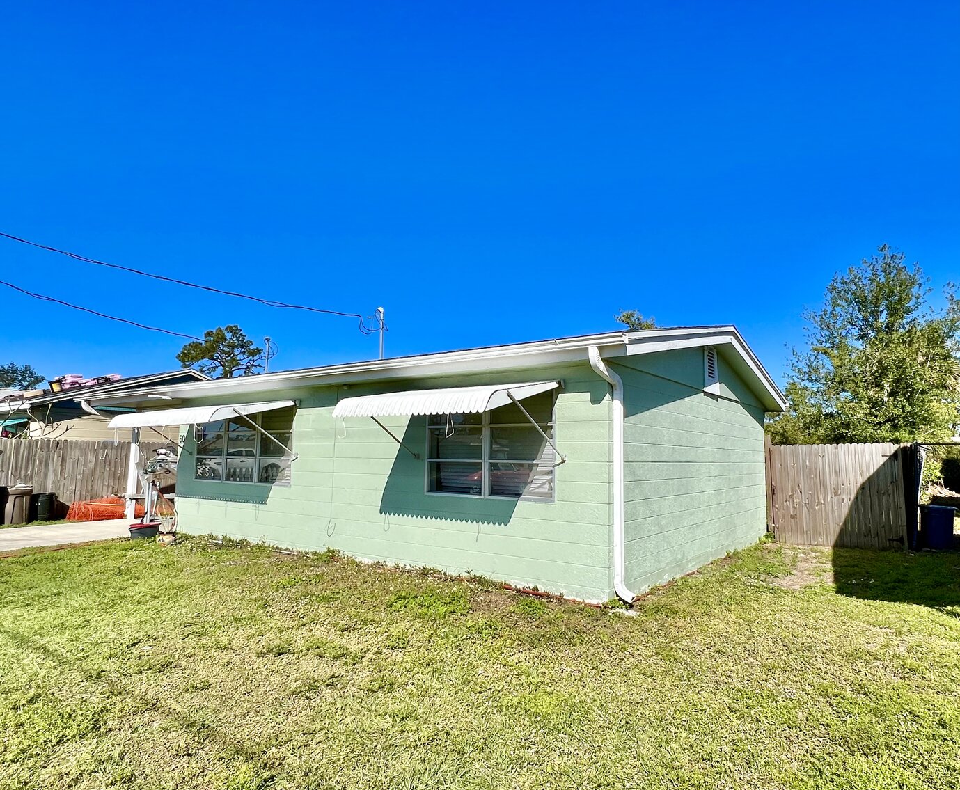 Image for 60 West Fray St., Englewood, FL