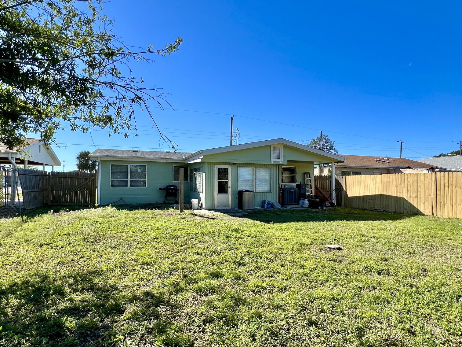 Image for 60 West Fray St., Englewood, FL