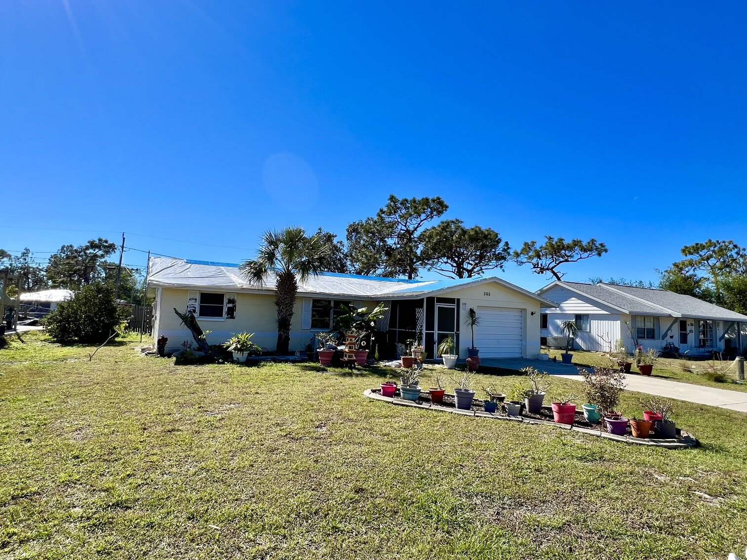 Image for 565 Purdy St., Englewood, FL