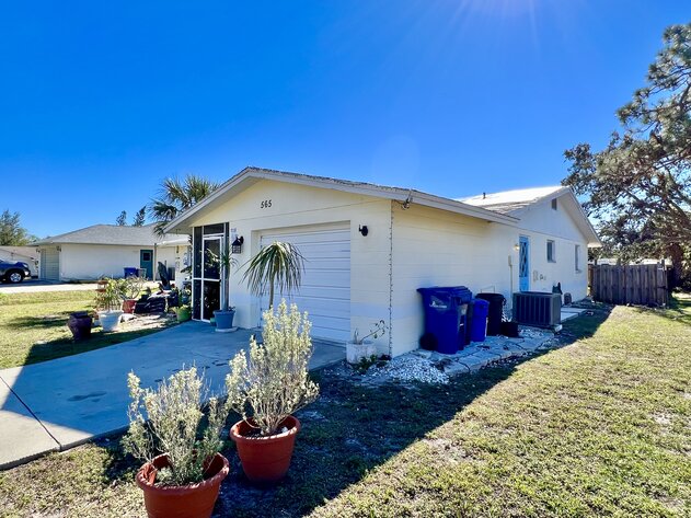 Image for 565 Purdy St., Englewood, FL