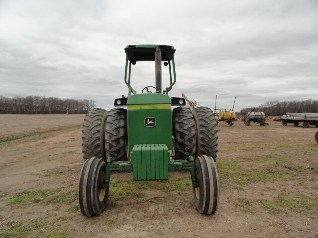 Image for Feb 18, 2023 Farm Equipment  Estate Auction