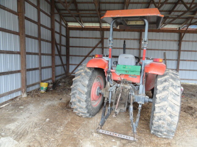 Image for Feb 18, 2023 Farm Equipment  Estate Auction