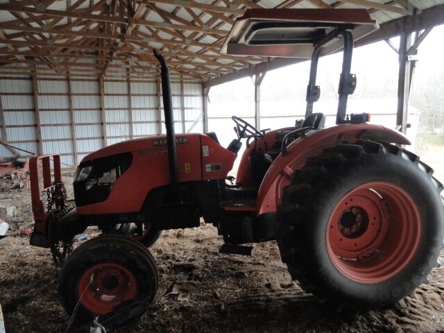 Image for Feb 18, 2023 Farm Equipment  Estate Auction