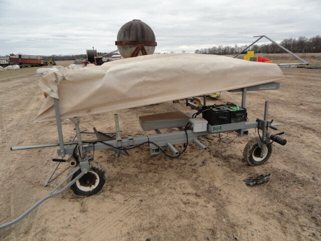 Image for Feb 18, 2023 Farm Equipment  Estate Auction