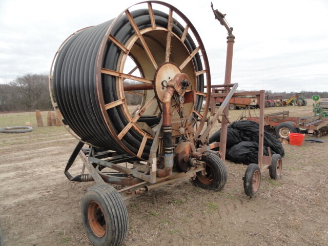 Image for Feb 18, 2023 Farm Equipment  Estate Auction