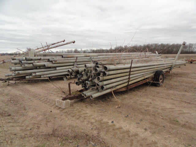 Image for Feb 18, 2023 Farm Equipment  Estate Auction