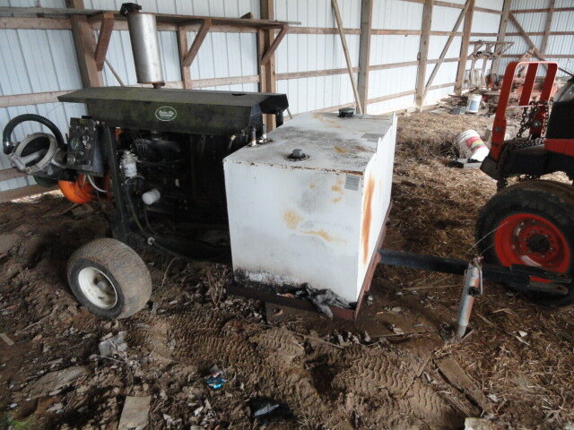 Image for Feb 18, 2023 Farm Equipment  Estate Auction