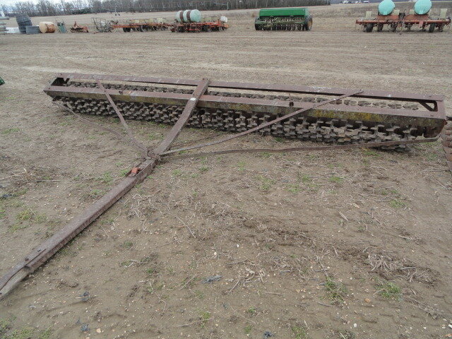 Image for Feb 18, 2023 Farm Equipment  Estate Auction