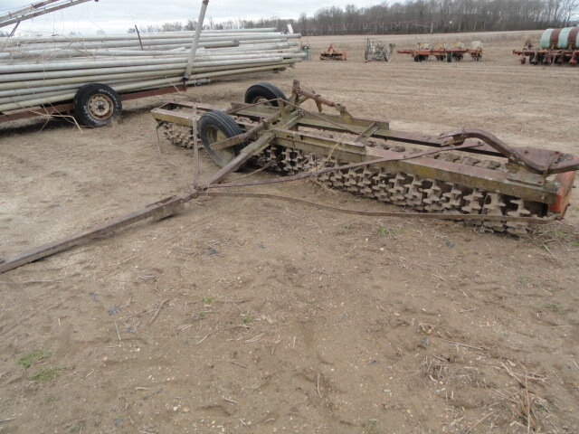 Image for Feb 18, 2023 Farm Equipment  Estate Auction