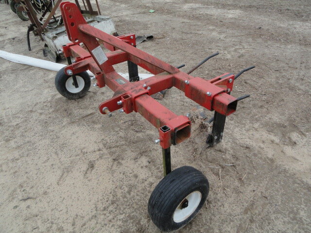 Image for Feb 18, 2023 Farm Equipment  Estate Auction