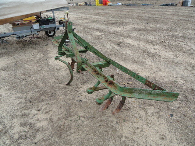 Image for Feb 18, 2023 Farm Equipment  Estate Auction