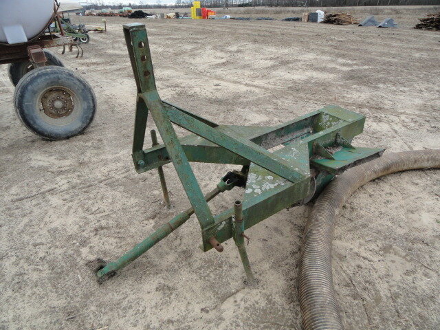 Image for Feb 18, 2023 Farm Equipment  Estate Auction