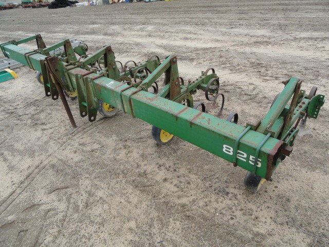 Image for Feb 18, 2023 Farm Equipment  Estate Auction