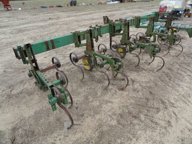 Image for Feb 18, 2023 Farm Equipment  Estate Auction