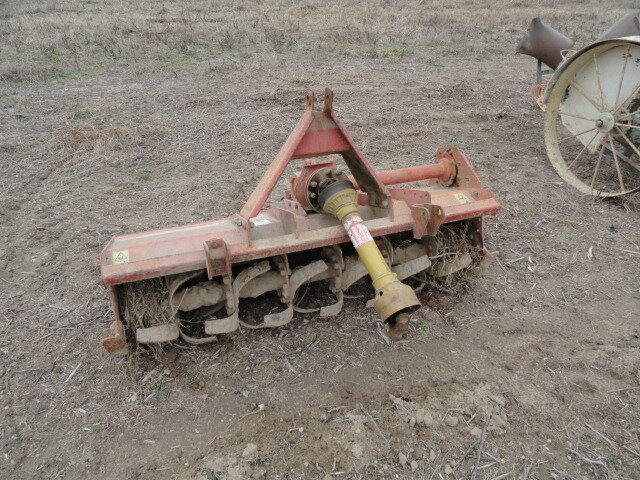 Image for Feb 18, 2023 Farm Equipment  Estate Auction