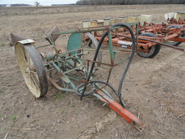 Image for Feb 18, 2023 Farm Equipment  Estate Auction