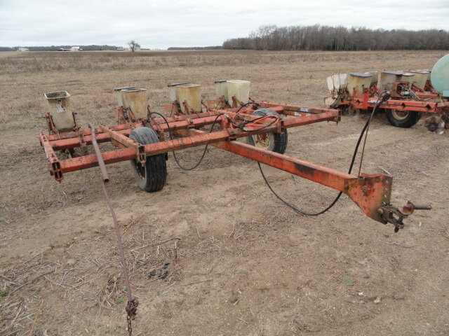 Image for Feb 18, 2023 Farm Equipment  Estate Auction