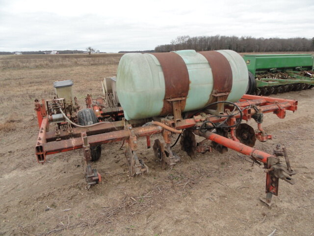 Image for Feb 18, 2023 Farm Equipment  Estate Auction