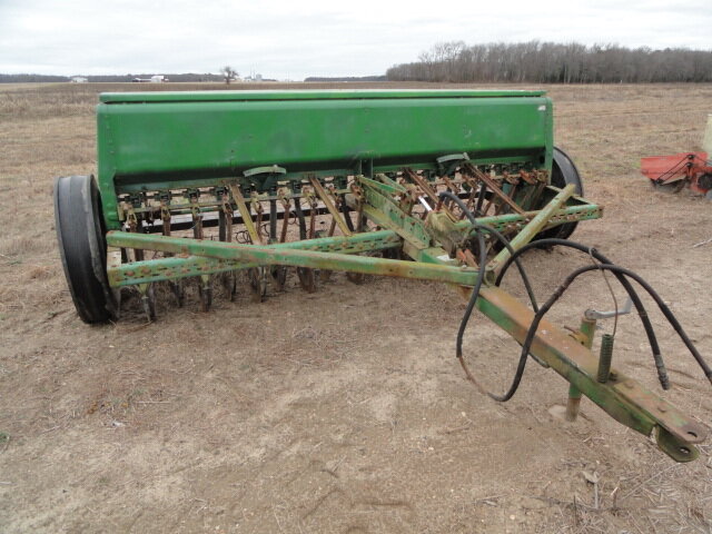 Image for Feb 18, 2023 Farm Equipment  Estate Auction