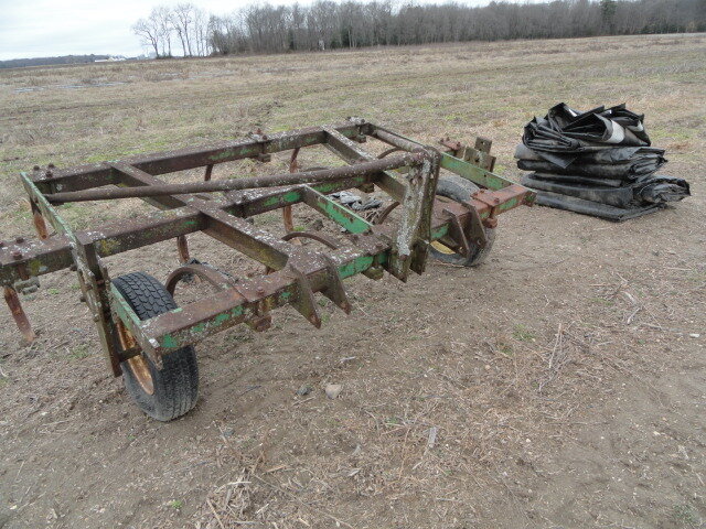 Image for Feb 18, 2023 Farm Equipment  Estate Auction