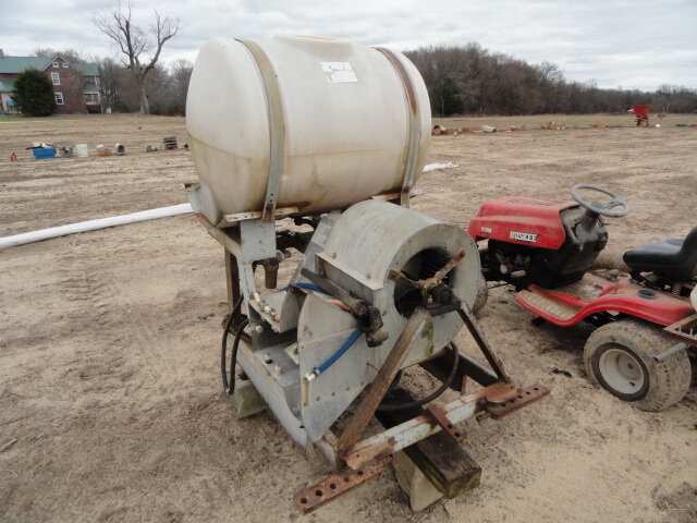 Image for Feb 18, 2023 Farm Equipment  Estate Auction