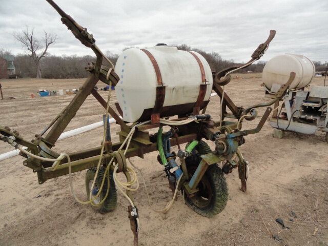 Image for Feb 18, 2023 Farm Equipment  Estate Auction