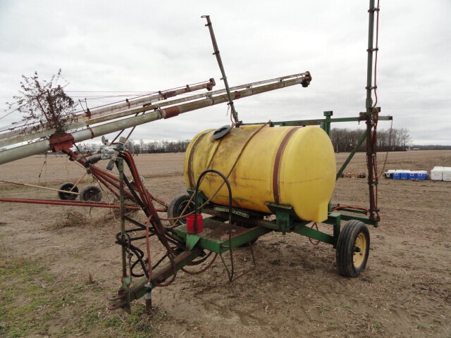 Image for Feb 18, 2023 Farm Equipment  Estate Auction