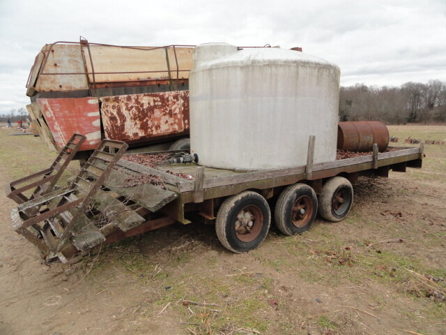 Image for Feb 18, 2023 Farm Equipment  Estate Auction