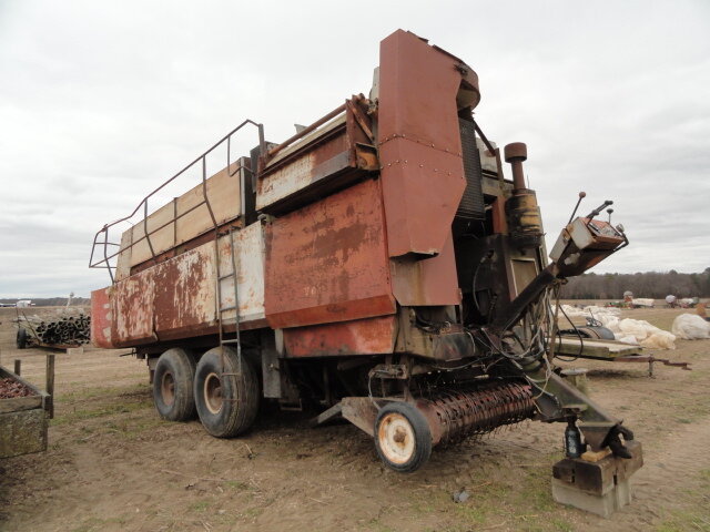 Image for Feb 18, 2023 Farm Equipment  Estate Auction