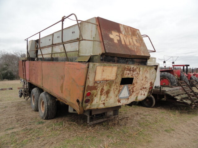 Image for Feb 18, 2023 Farm Equipment  Estate Auction