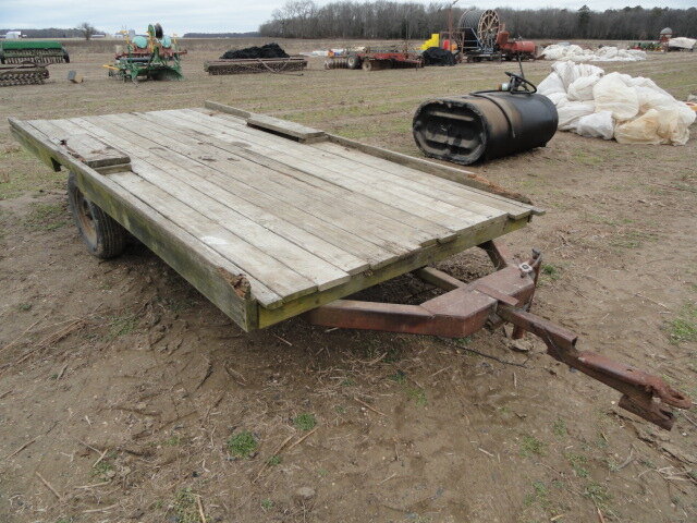 Image for Feb 18, 2023 Farm Equipment  Estate Auction