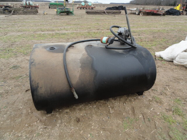 Image for Feb 18, 2023 Farm Equipment  Estate Auction