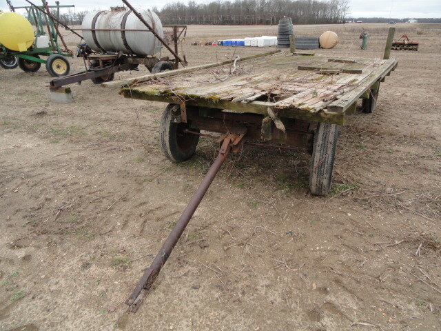 Image for Feb 18, 2023 Farm Equipment  Estate Auction