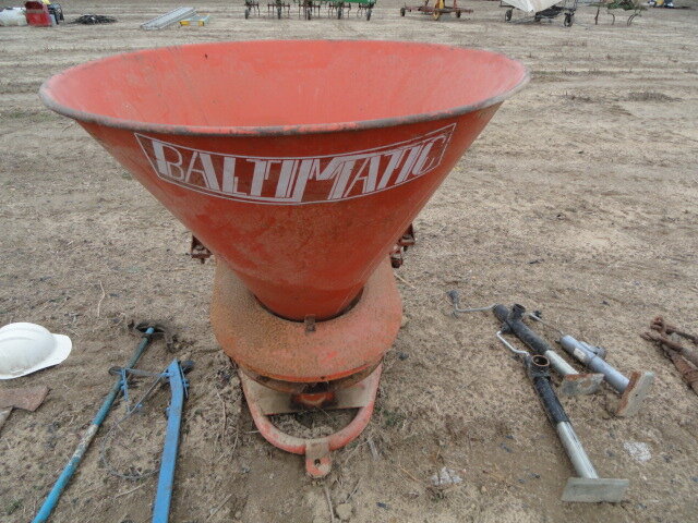 Image for Feb 18, 2023 Farm Equipment  Estate Auction