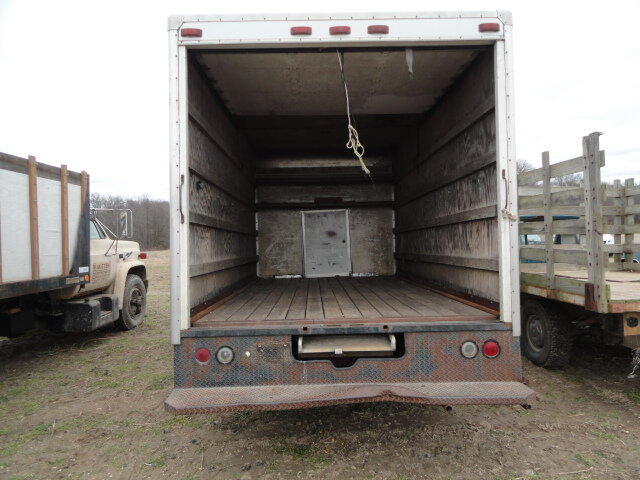 Image for Feb 18, 2023 Farm Equipment  Estate Auction