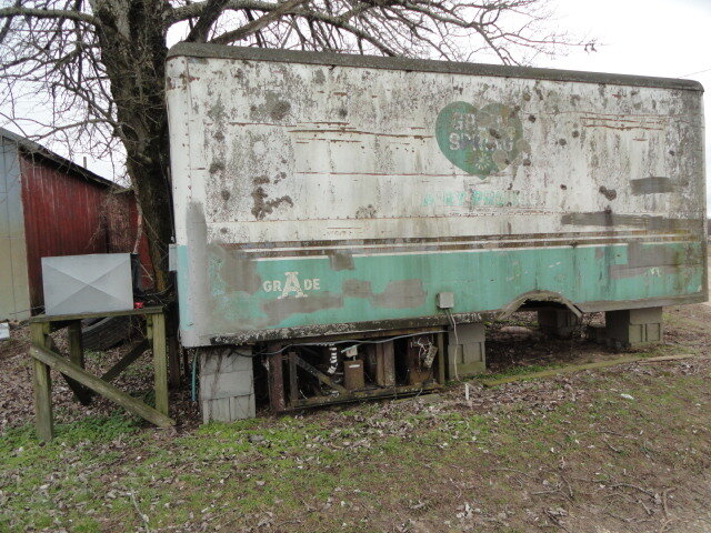 Image for Feb 18, 2023 Farm Equipment  Estate Auction